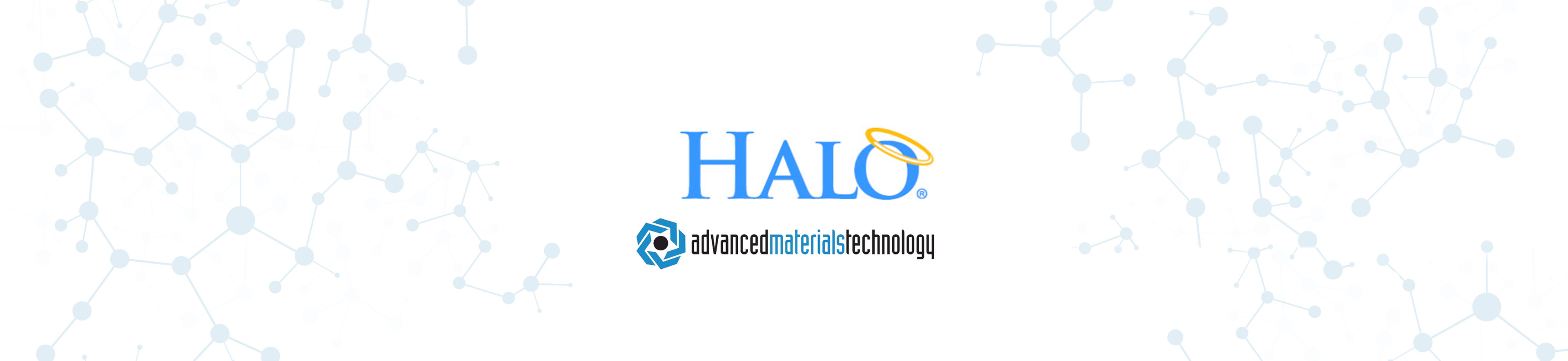 Advanced Materials Technology - HALO