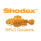 Shodex - ORpak CRX-853, 8,0 mm, 50 mm, PN: F7140040